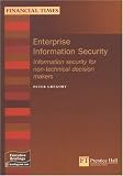 Review Financial Times Management  / Enterprise Information Security: Information Security For Non-technical Decision Makers (Executive Briefings)