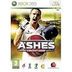 Ashes Cricket 2009 XBox 360 Game