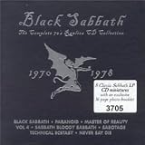 The Complete 70's Replica CD Collection 1970-1978