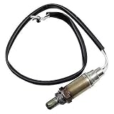 Bosch 15726 Oxygen Sensor, Universal Type Fitment by Bosch