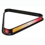 NHL Ottawa Senators Billiard Ball Triangle Rack