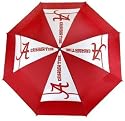 Alabama Golf Umbrella, WindSheer II - Auto Open