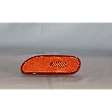95-99 MITSUBISHI ECLIPSE SPYDER SIDE MARKER LIGHT LEFT by TYC