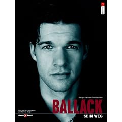 Ballack - sein Weg
