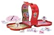 Strawberry Shortcake Slumber Party Tin Game