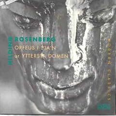 Rosenberg: Prelude to the Last Judgement