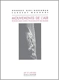 Mouvements de l air : Etienne-Jules Marey, photographe des fluides