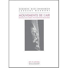 Mouvements de l'air : Etienne-Jules Marey, photographe des fluides