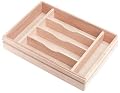 J.A. Henckels International Flatware Tray