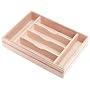 J.A. Henckels International Flatware Tray