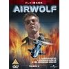 Airwolf - Volume 4 [DVD]
