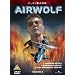 Airwolf Vol.4 [DVD] [1984]