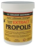 YS Royal Jelly/Honey Bee - Propolis Extract Ultimate Strength, 11.4 oz paste