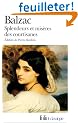 Splendeurs et Mis�res des courtisanes