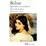 Splendeurs et Mis�res des courtisanes de Honor� de Balzac