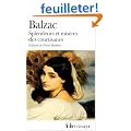 Splendeurs et Mis�res des courtisanes