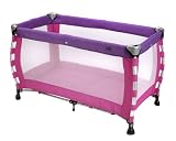 from V.I.B. Siesta Travel Cot