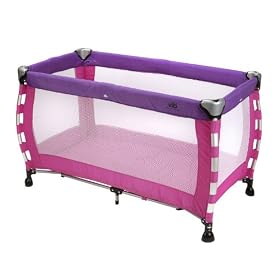 Siesta Travel Cot