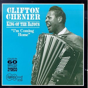 CD-Charts  Music : King of the Bayous