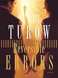 Reversible Errors: A Novel