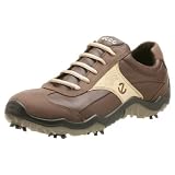 ECCO Mens Casual Cool Hydromax Golf Shoe by ECCO