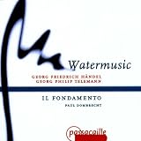 Handel: Watermusic