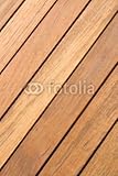 Wallmonkeys Peel and Stick Wall Decals - Wood Background - 72