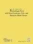 Hemorrhagic Fever with Renal Syndrome, Tick- and Mosquito-Borne Viruses (Archives of Virology. Supplementa)