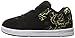 DC Court Graffik Elastic UL Skate Sneaker (Toddler)