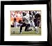 Antonio Gates signed San Diego Chargers 8X10 Photo Custom Framed