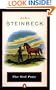The Red Pony (Turtleback School & Library Binding Edition) (Penguin Great Books of the 20th Century)