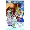 Good Boy Christmas Advent Calendar for Dogs (End of Season Sale Item)