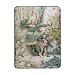 Sketch of Robin Hood, 1852 (w/c over.. - iPad Cover (Protective Sleeve) - Art247 - IPads 1 And 2