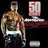 The Massacre (Limited Special Edition) - 50 Cent