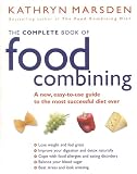 cover of The Complete Book of Food Combining