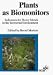 Book Plants as Biomonitors: Indicators for Heavy Metals in the Terrestrial Environment