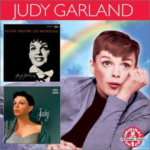 Miss Show Business/Judy