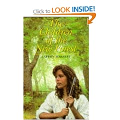The Children of the New Forest