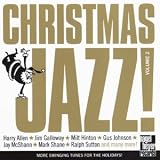 Review Various Artists  / Christmas Jazz - Swinging Tunes for the Holidays Vol.2