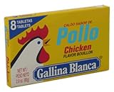 Chicken Bouillon