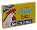 Gourmet Food : Chicken Bouillon