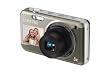 Samsung PL120 Digital Camera - Silver (14MP, 5x Optical Zoom) 1.5 inch Front, 2.7 inch Rear LCD