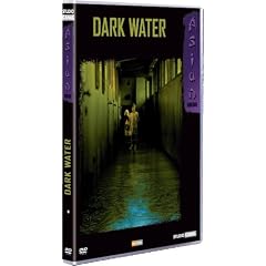 Dark Water [Edizione: Francia]