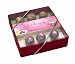 Tea of Life Blooming Teas Tray, Good Luck Bloom/Flower of Wealth, 3.15-Ounce Boxes (Pack of 3)