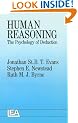Human Reasoning: The Psychology Of Deduction