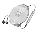 Sony D-NE920 ATRAC/MP3 CD Walkman