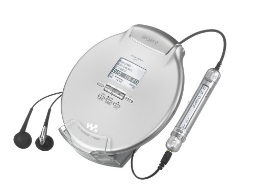 Buy Sony D-NE920 ATRAC/MP3 CD Walkman online at Discounted New and Used prices. Delivered to your door with Childrens Toyshop.com