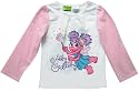 Sesame Street Abby Cadabby Long-Sleeve Glitter Shirt - Toddler