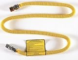 Pro-Coat Gas Connector (CSSC 54-60)