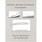 Science, Technology and the Ecnomy (NAS Colloquium) book cover